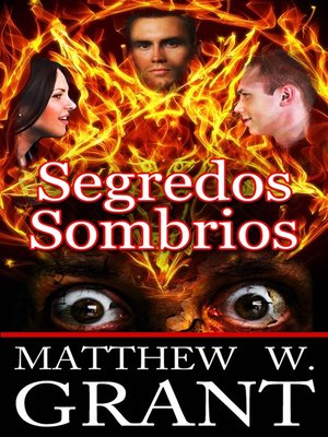 cover image of Segredos Sombrios